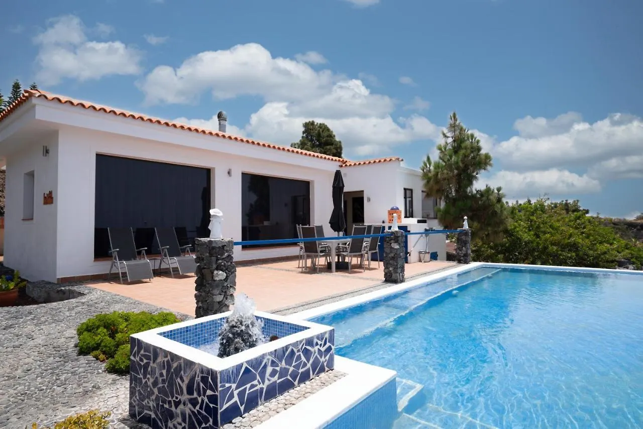 Finca Stemann Villa Guia de Isora  Spain