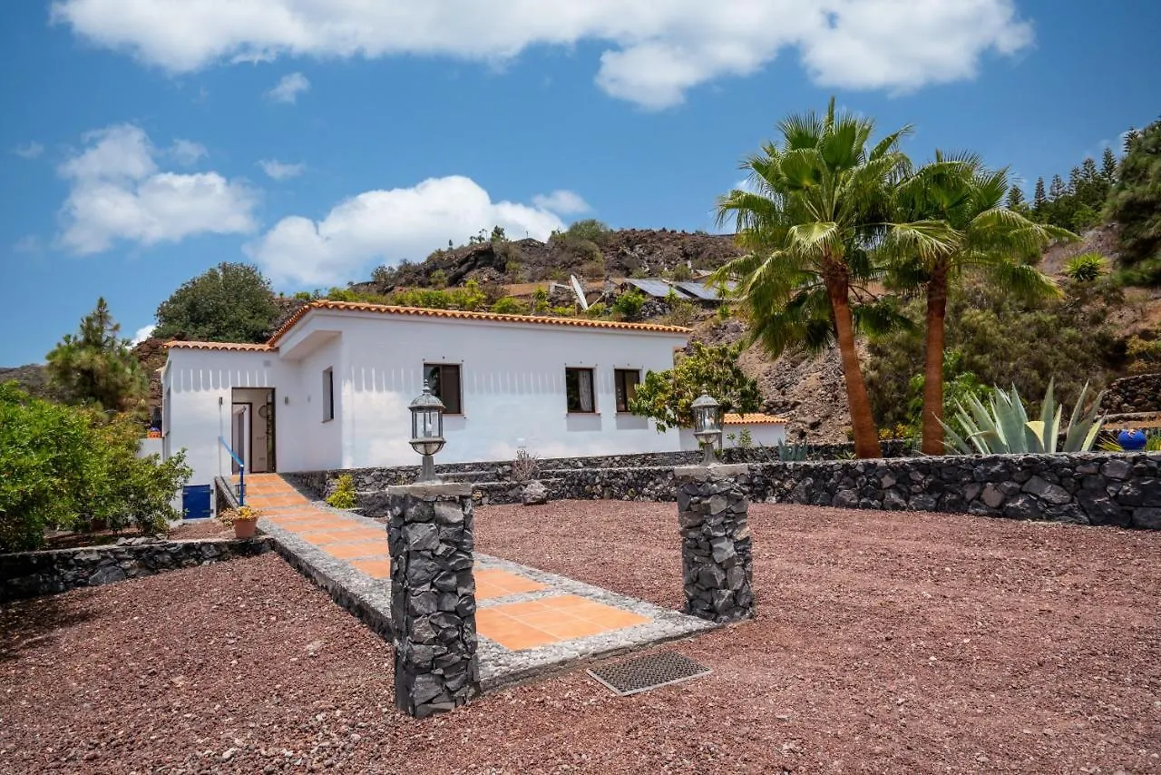 Finca Stemann Villa Guia de Isora   Guia de Isora (Tenerife)