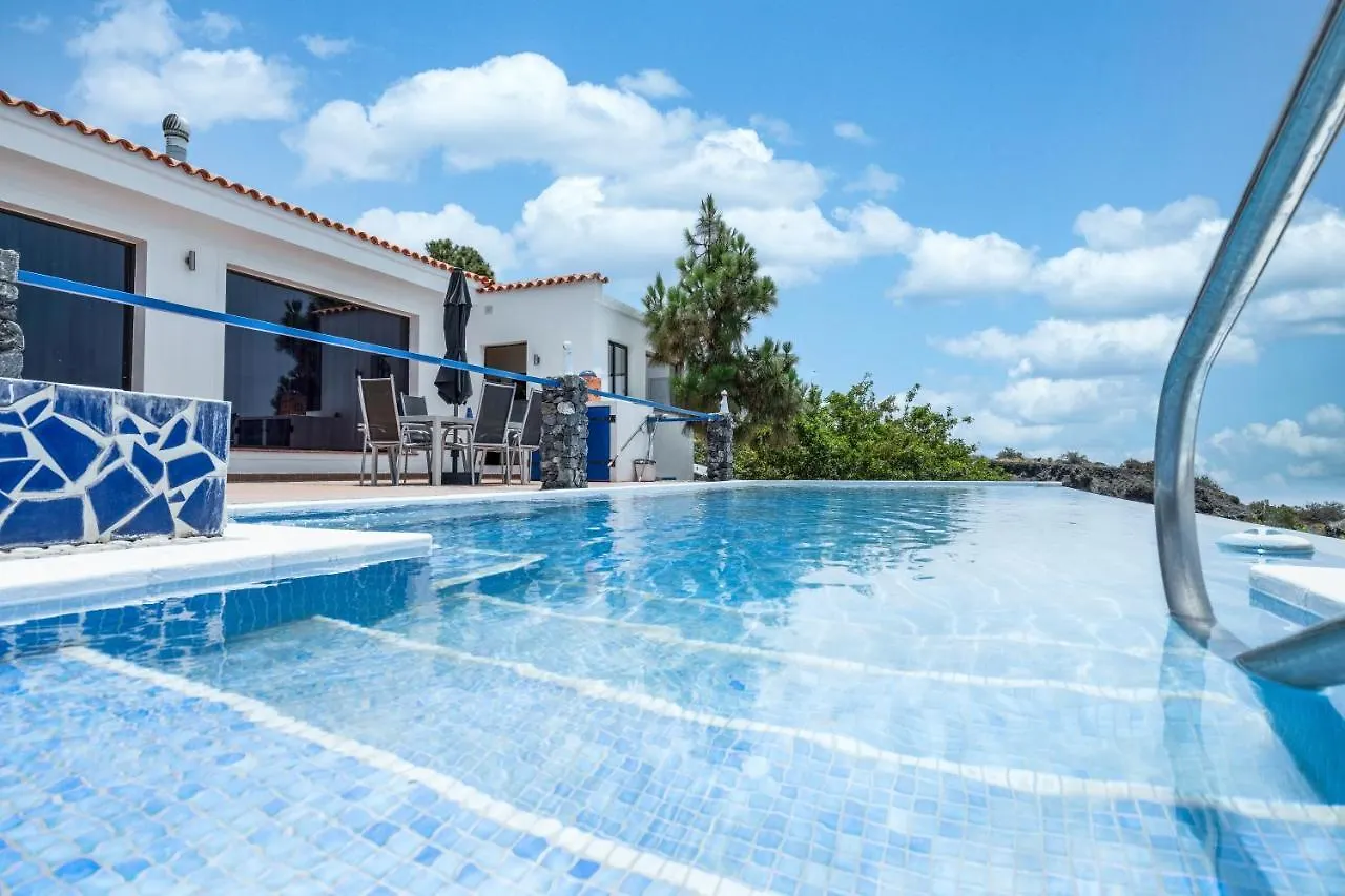 Finca Stemann Villa Guia de Isora