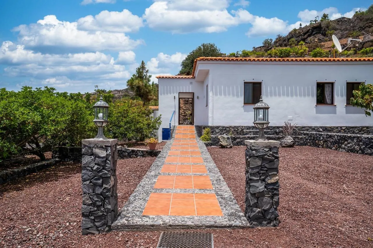 Finca Stemann Villa Guia de Isora  0*, Guia de Isora (Tenerife)