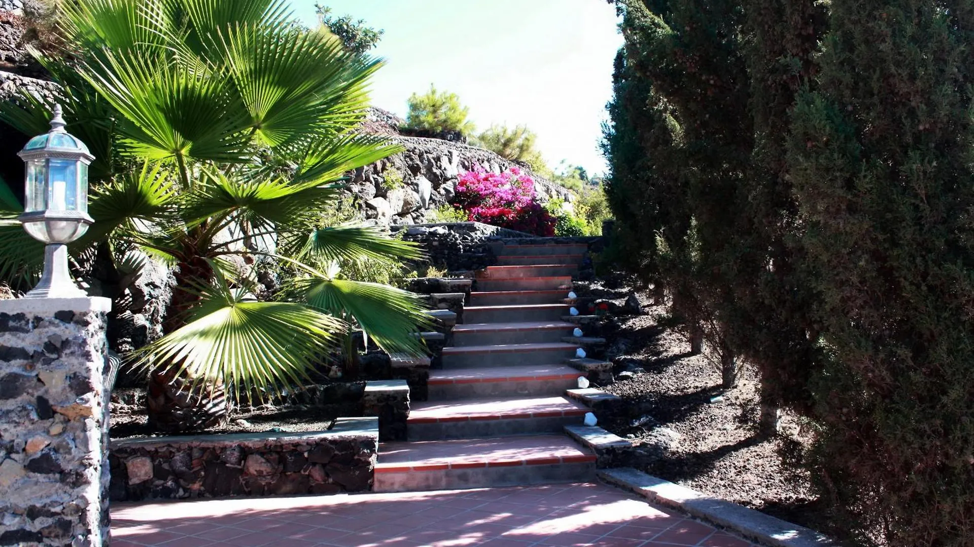 Finca Stemann Villa Guia de Isora  Spain
