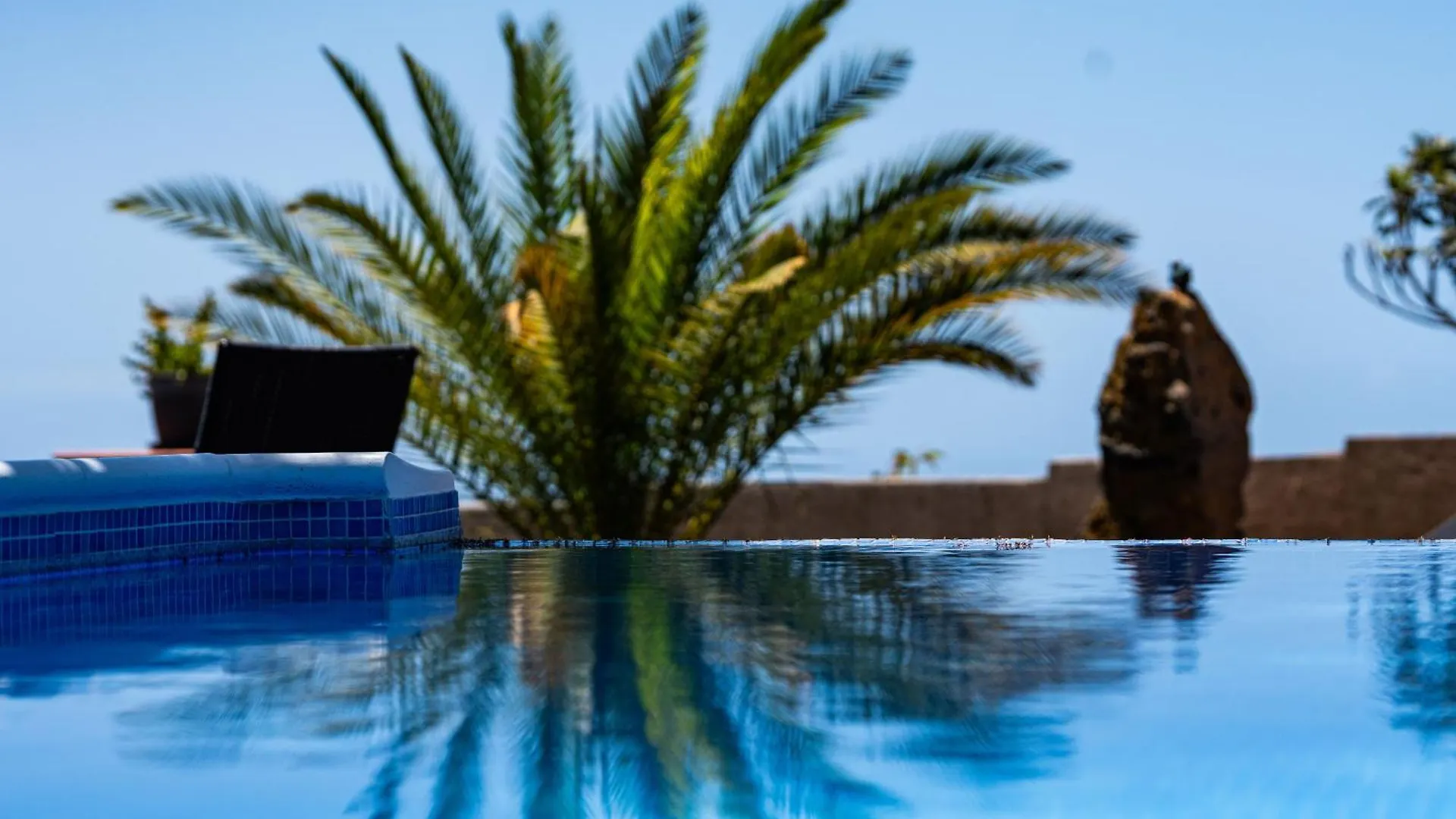 Finca Stemann Villa Guia de Isora   Guia de Isora (Tenerife)