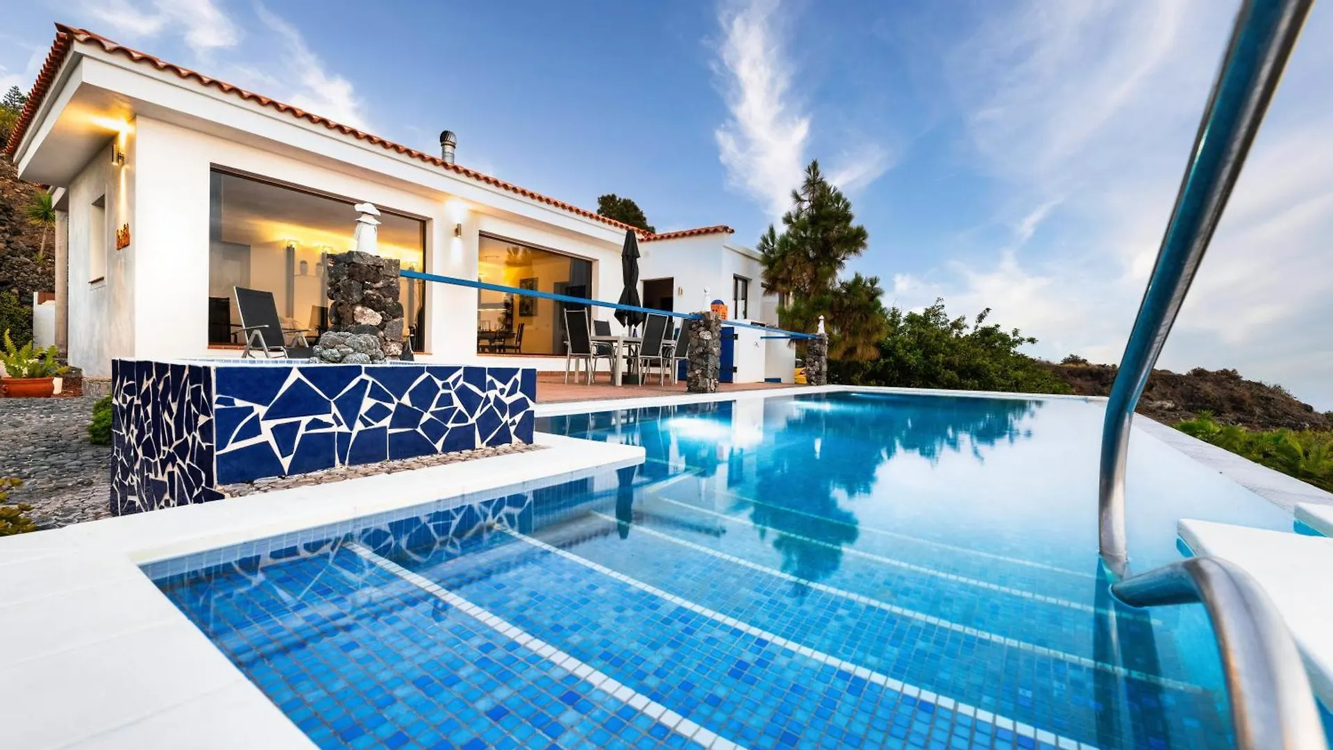 Finca Stemann Villa Guia de Isora