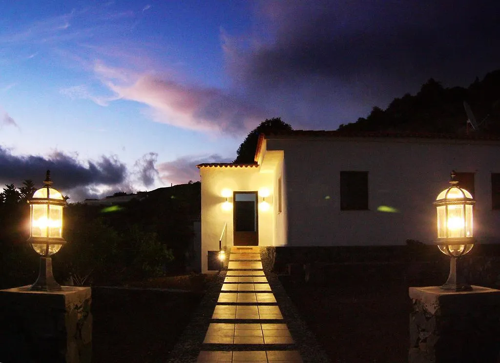 Finca Stemann Villa Guia de Isora