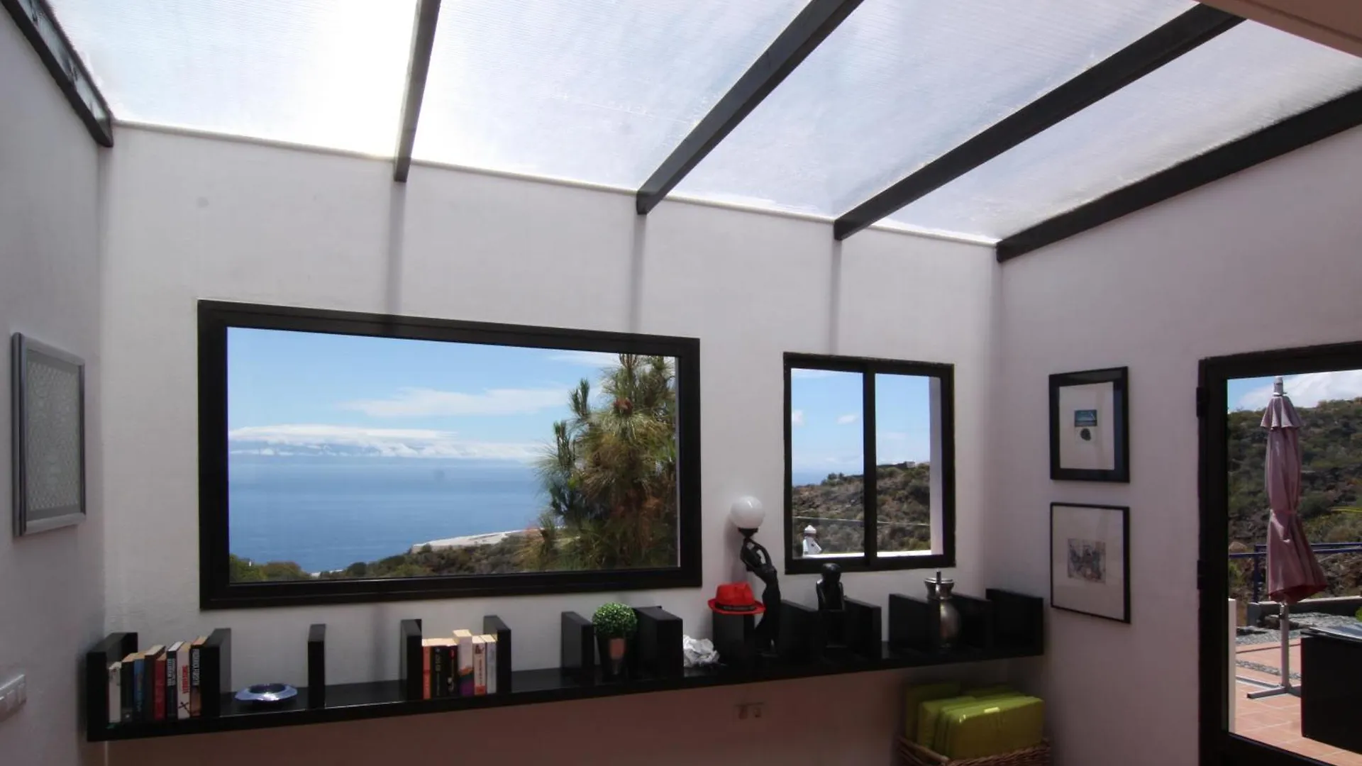 Finca Stemann Villa Guia de Isora  Guia de Isora (Tenerife)