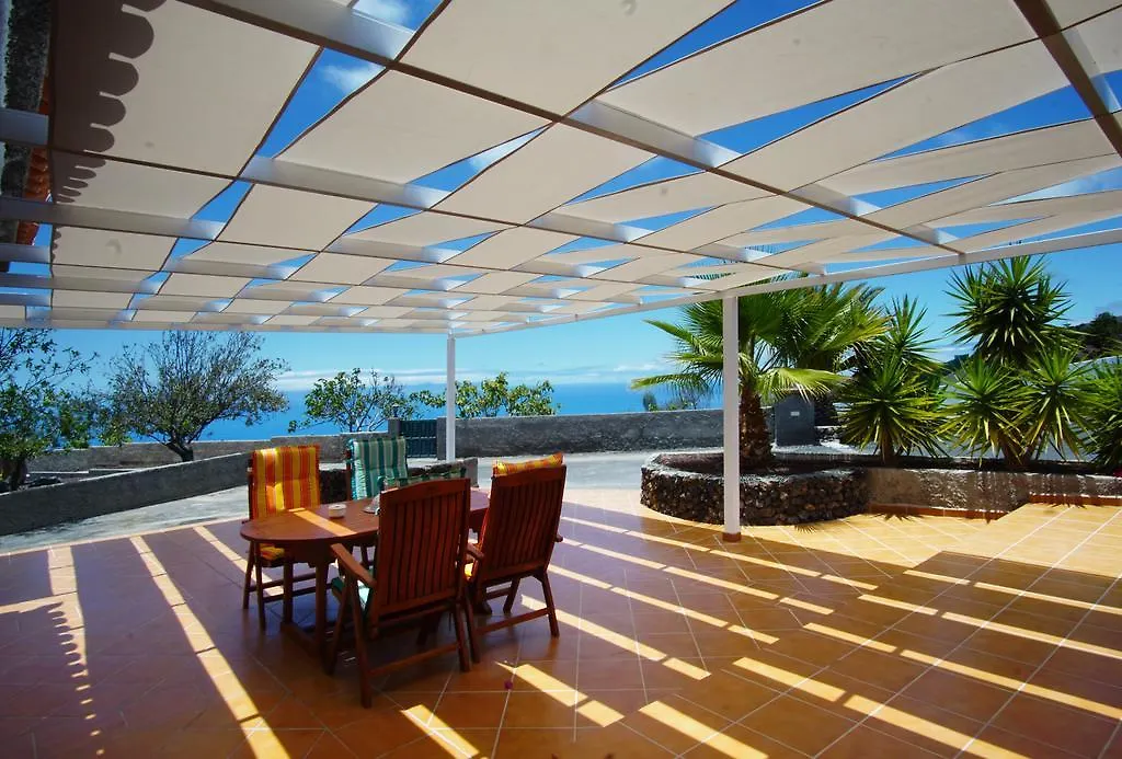 Finca Stemann Villa Guia de Isora