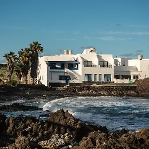 Morros Apartment