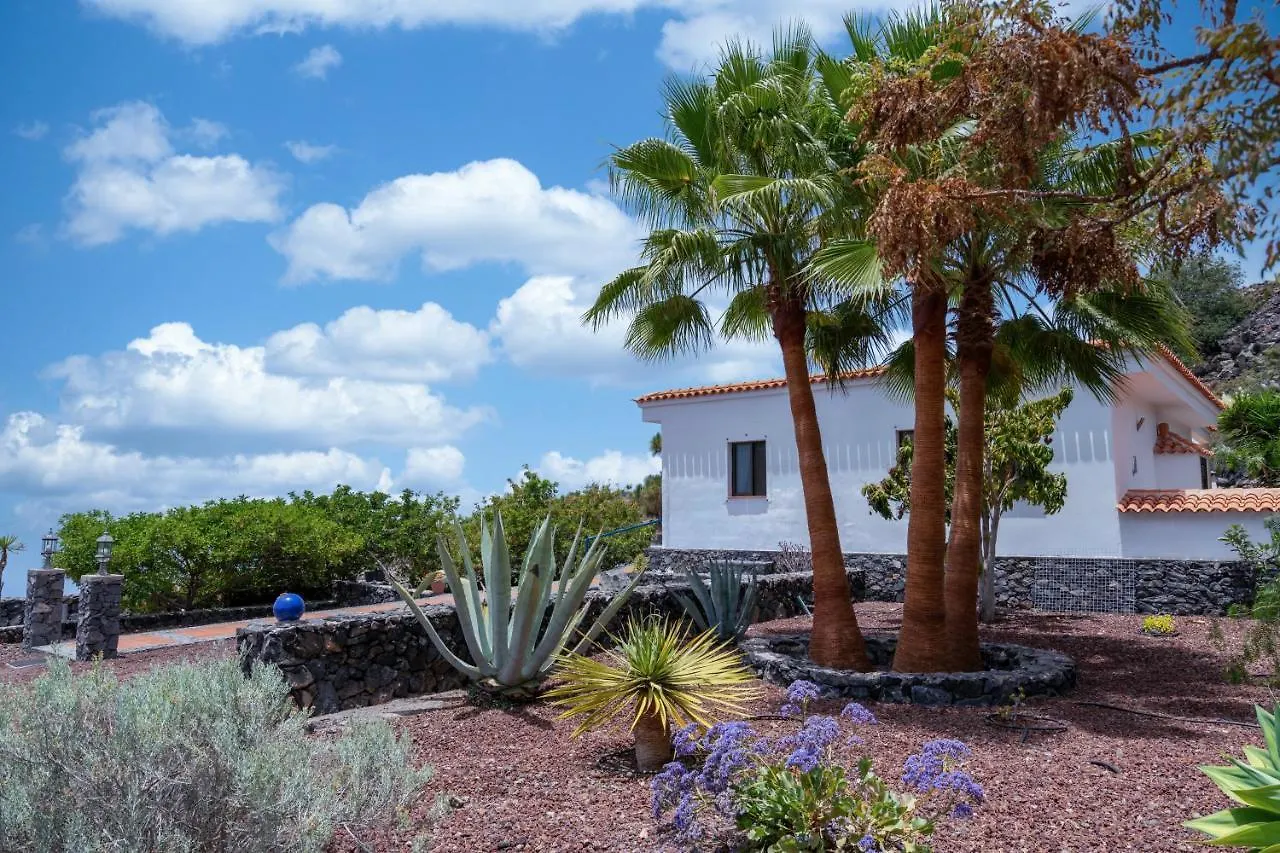 Finca Stemann Villa Guia de Isora